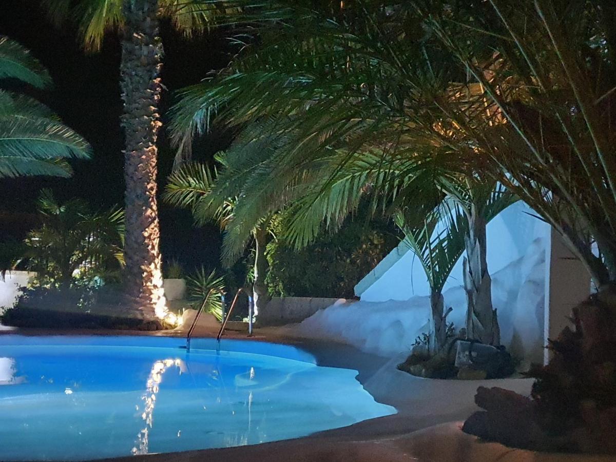 Villa Adriano Sabina Alta Eksteriør bilde