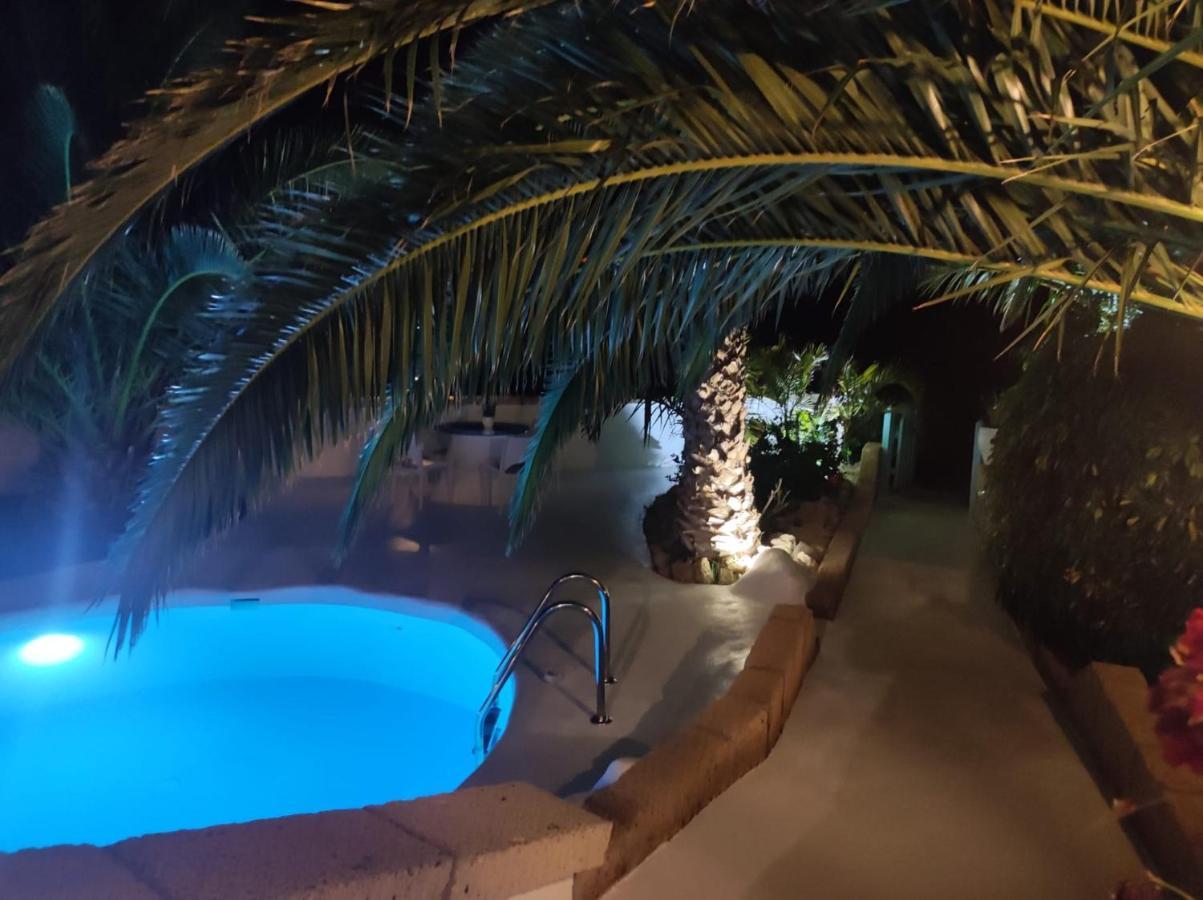 Villa Adriano Sabina Alta Eksteriør bilde